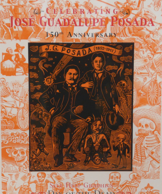 Tribute to J. G. Posada by ARTEMIO RODRIGUEZ